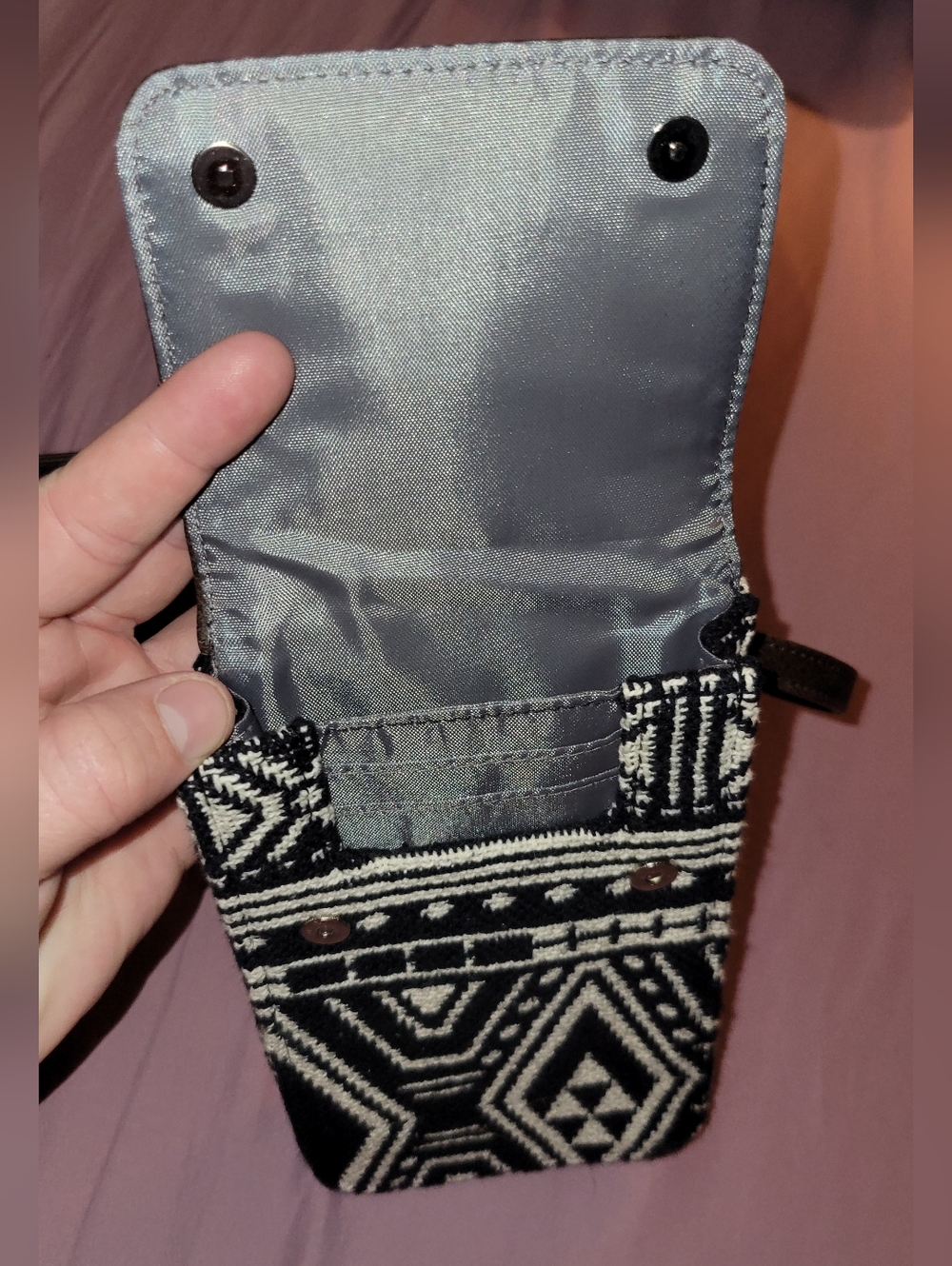 Small Purse - Picture 4 of 4